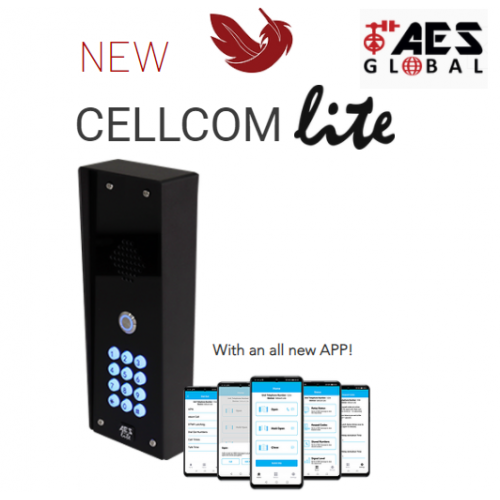 CELLCOM RANGE