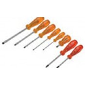 HD Classic Screwdrivers