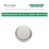 Comelit Fire Detectors