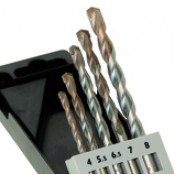 Concrete Drill Bits