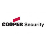 Cooper Security Wirefree Systems