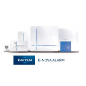 Daitem e-Nova Security Systems