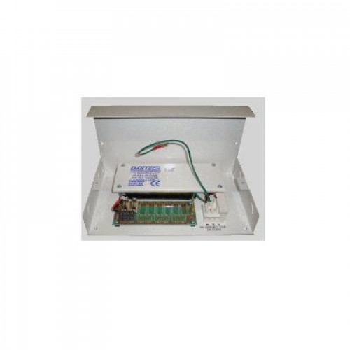 Dantech CCTV Power Supplies