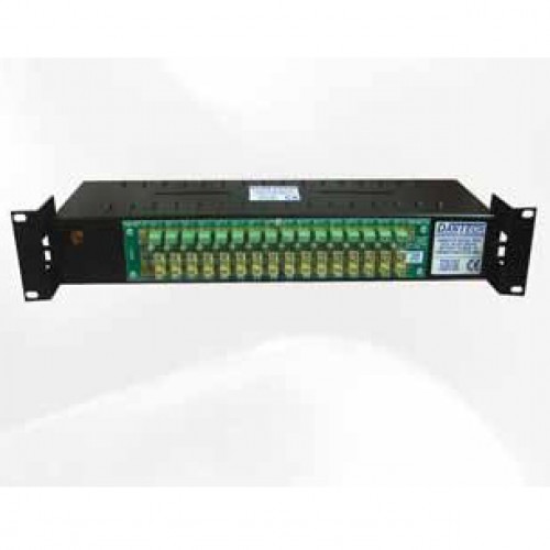 Dantech - 12V Rack Mountable PSUs