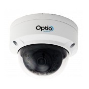 Dome IP Cameras