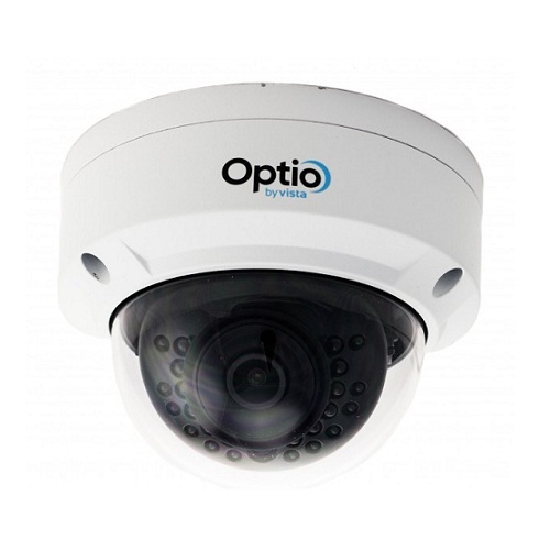 Dome IP Cameras