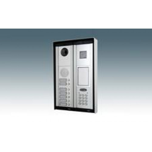 Door Entry Systems