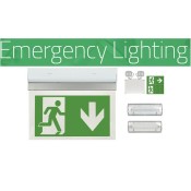 Emergency Lighting