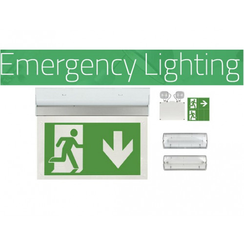 Emergency Lighting