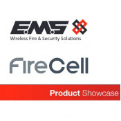 EMS Wireless & Hybrid Fire Detection Systems