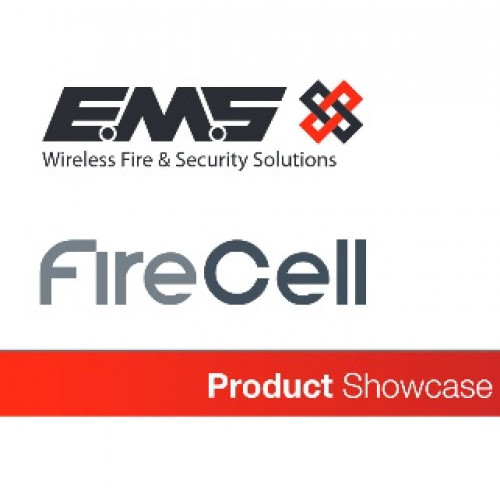 EMS Wireless & Hybrid Fire Detection Systems