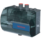 NITTAN Aspirating Detectors