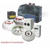 NITTAN (Evolution) Conventional Detectors