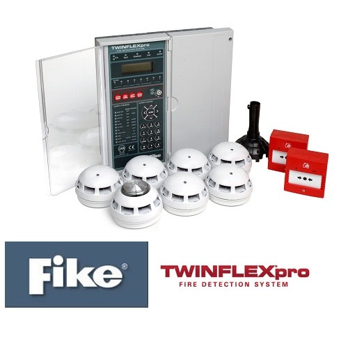 FIKE 2 Wire Systems