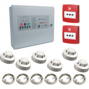 Fire Alarm Kits