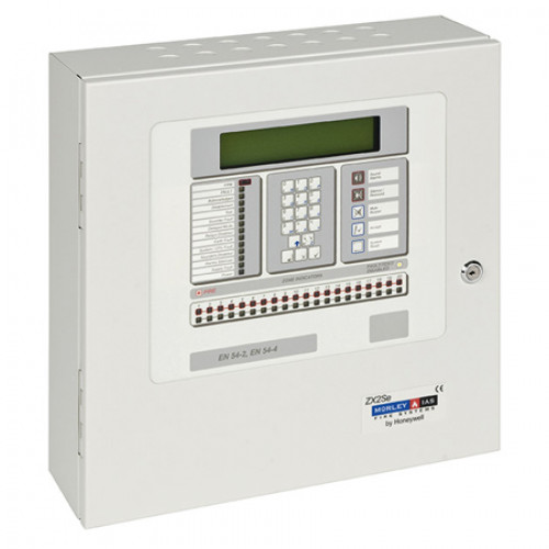 Control Panels