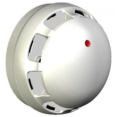 Apollo Fire Detectors