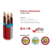 Fire Performance Cables