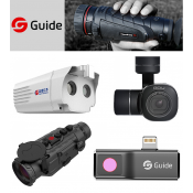 Guide Infrared Thermal Imagers