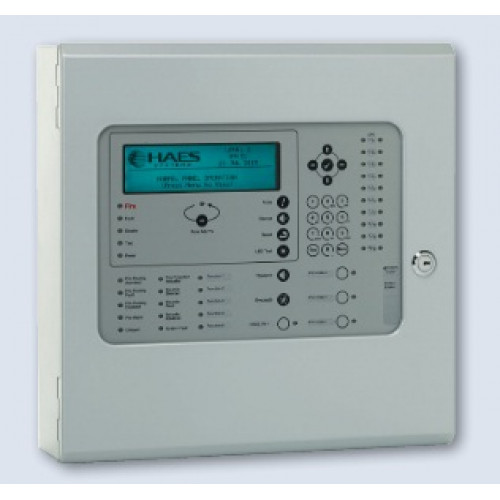 Elan Control Panels