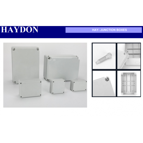 Haydon
