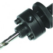 Holesaw Arbors