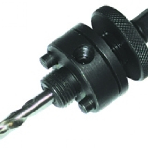 Holesaw Arbors