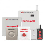 Honeywell Paging Systems