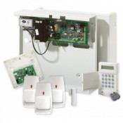 Honeywell - Wireless System Kits