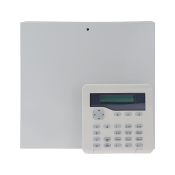 Eaton Wired Intruder Alarm Panels