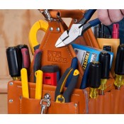 IDEAL Tool Storage Ranges