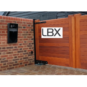 Letterbox LBX Range