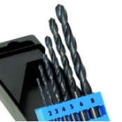 Metal Drill Bits