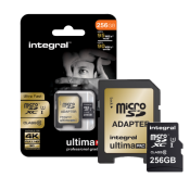 Mobile Memory Cards