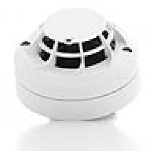 Honeywell Addressable Fire Detectors