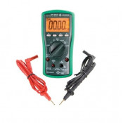 Multimeters