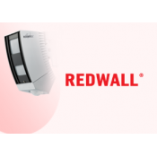 OPTEX (Redwall) PIRs