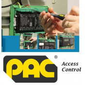 PAC Access Control