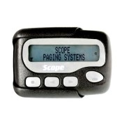 Personal Pagers