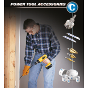 Power Tool Accessories