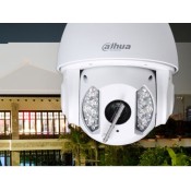 IR PTZ Cameras