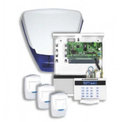 Pyronix Wired Alarm System Kits