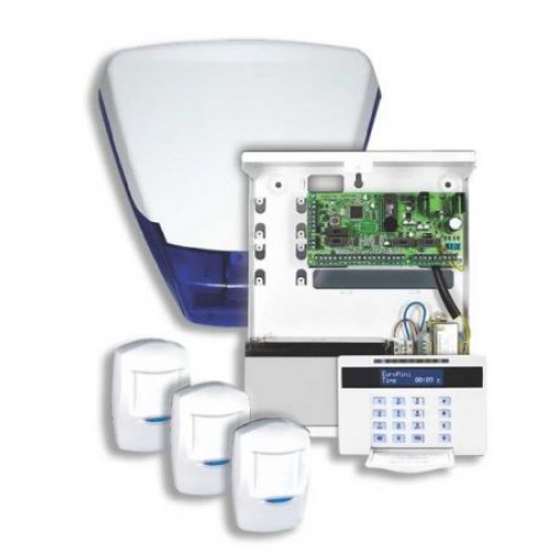 Pyronix Wired Alarm System Kits