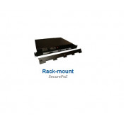 Rack-Mount SecurePoE