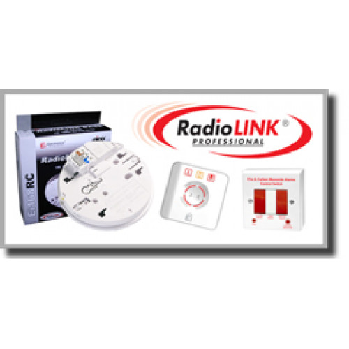 RadioLINK - Accessories