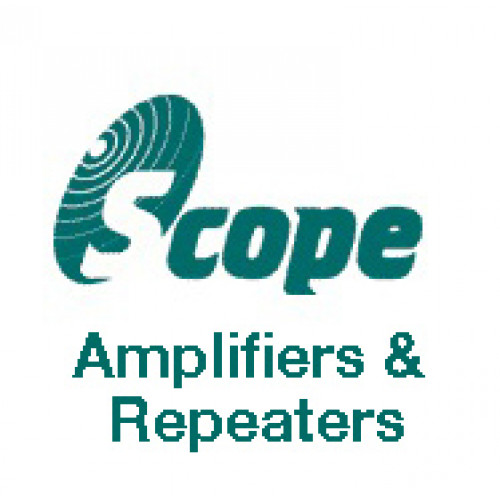 Amplifiers/Repeaters