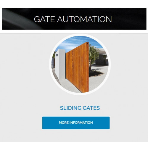 Sliding Gates