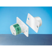 Flush Terminal Contacts (Grade2-White)