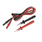 Test Leads & Accessories