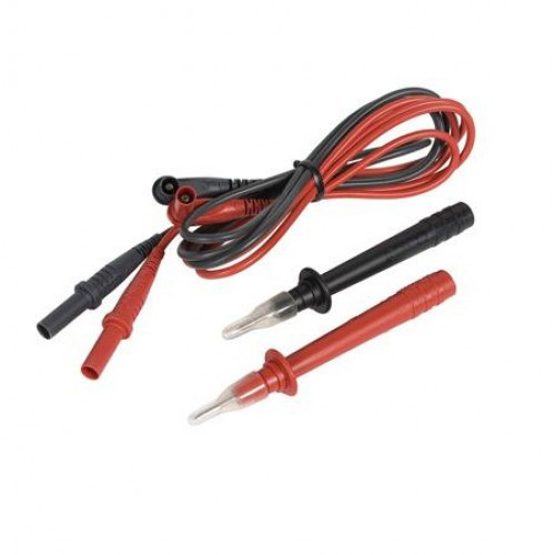 Test Leads & Accessories